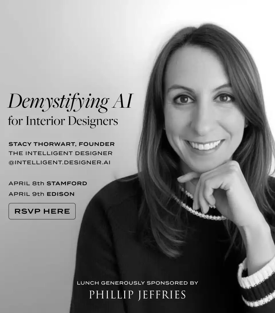 Demystifying AI Event with Stacy Thorwart