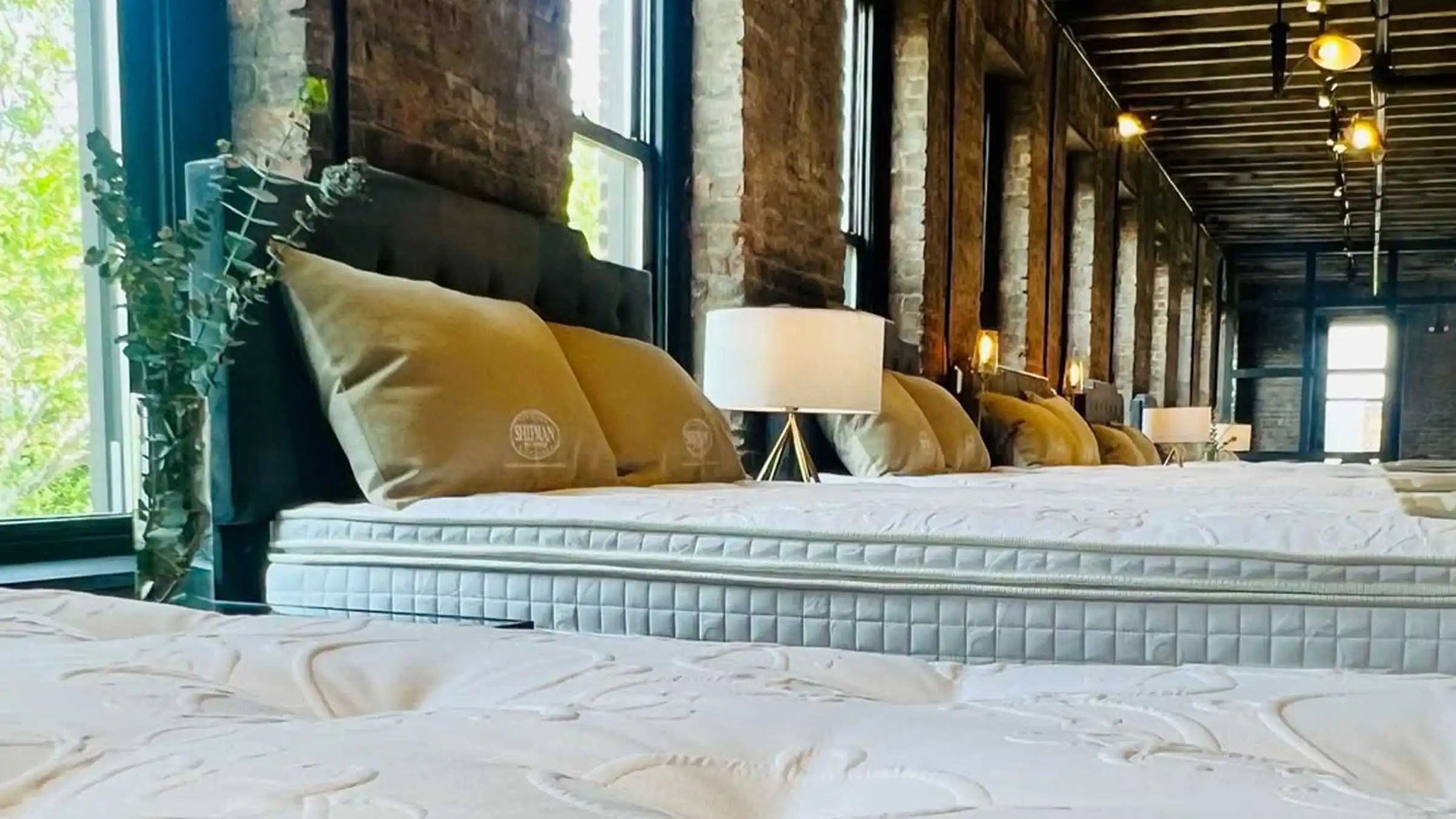 Shifman Mattresses